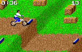 California Games screenshot 5 for Sega Mega Drive